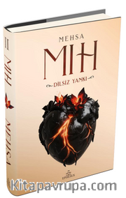 MIH 2: Dilsiz Yankı (Ciltli)