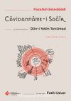 Cavidanname-i Sağîr ve Dürr-i Yetîm Tercümesi (Farsça-Türkçe Tam Metin)