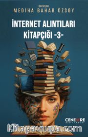 İnternet Alıntıları Kitapçığı 3
