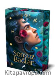 Sonsuz Bağlar (Ciltli)