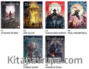 Bloodborne Seti (6 Kitap)