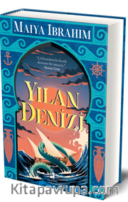 Yılan Denizi (Ciltli)