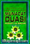 Minacat Duası (Dua-050) Dergi Boy