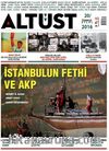Altüst Dergisi, Sayı 20