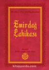 Emirdağ Lahikası I-II Risalei Nur Külliyatından (Orta Boy, Termo Cilt)