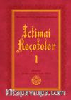 İctimai Reçeteler I - Risalei Nur Külliyatından (Orta Boy, Termo Cilt)