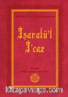 İşaratü'l-İ'caz Risalei Nur Külliyatından (Orta Boy, Termo Cilt)