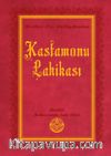 Kastamonu Lahikası Risalei Nur Külliyatından (Orta Boy, Termo Cilt)