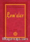 Lemalar Risalei Nur Külliyatından (Orta Boy, Termo Cilt)