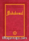 Muhakemat Risalei Nur Külliyatından (Orta Boy, Termo Cilt)