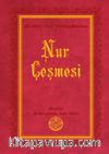 Nur Çeşmesi, Risalei Nur Külliyatından (Orta Boy, Termo Cilt)