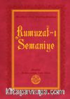 Rumuzat-ı Semaniye, Risalei Nur Külliyatından (Orta Boy, Termo Cilt)