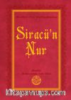 Siracü'n-Nur Risalei Nur Külliyatından (Orta Boy, Termo Cilt)