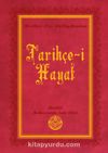 Tarihçe-i Hayat Risalei Nur Külliyatından (Orta Boy, Termo Cilt)