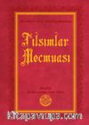 Tılsımlar Mecmuası Risalei Nur Külliyatından (Orta Boy, Termo Cilt)