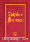 Zülfikar Mecmuası Risalei Nur Külliyatından (Orta Boy, Termo Cilt)
