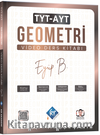 Eyüp B. TYT AYT Geometri Video Ders Kitabı