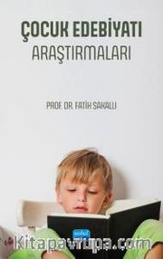 Çocuk Edebiyatı Araştırmaları