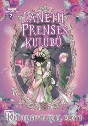 Lanetli Prenses Kulübü 2