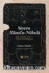 Siyeru Alamin Nübela Tercümesi (8. Cilt)