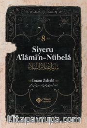 Siyeru Alamin Nübela Tercümesi (8. Cilt)