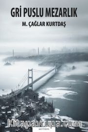 Gri Puslu Mezarlık