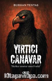 Yırtıcı Canavar