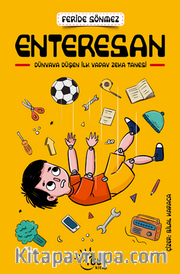 Enteresan