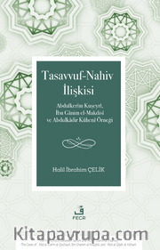 Tasavvuf-Nahiv İlişkisi 