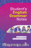 Student’s English Grammar Notes