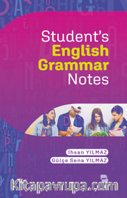 Student’s English Grammar Notes