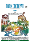 Türk Edebiyatı Aylık Fikir ve Sanat Dergisi Sayı: 621 Temmuz 2025
