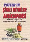 Potter'in Şifalı Bitkiler Ansiklopedisi         