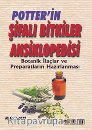 Potter'in Şifalı Bitkiler Ansiklopedisi         