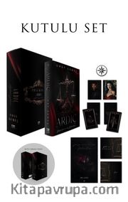 Ardıç 1 (Kutulu Set)
