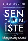 Sen Yeter ki İste