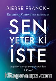 Sen Yeter ki İste
