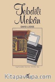 Tebdili Mekan