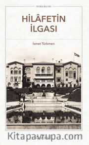 Hilafetin İlgası