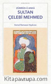 Sultan Çelebi Mehmed