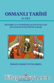 Osmanlı Tarihi (2.Cilt)