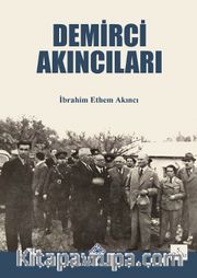 Demirci Akıncıları