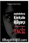 Anababaların Korkulu Rüyası & Çocuklara Yönelik Taciz