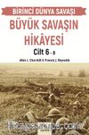 Büyük Savaşın Hikayesi Cilt 6