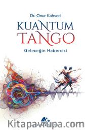Kuantum Tango