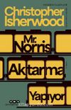 Mr. Norris Aktarma Yapıyor