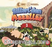 Silivri'den Masallar 3