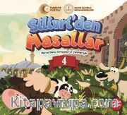 Silivri'den Masallar 4