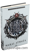 Medusa'nın Ölü Kumları 4 (Ciltli)