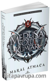Medusa'nın Ölü Kumları 4 (Karton Kapak)